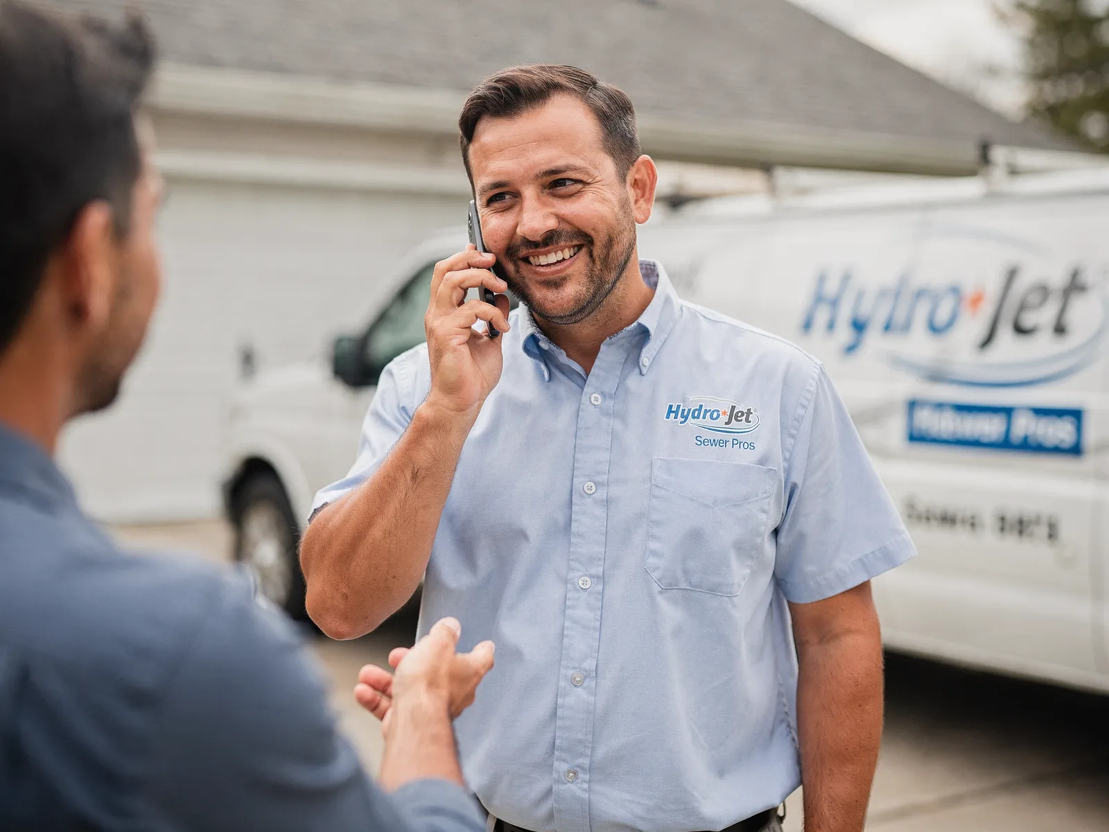 Hydro Jetting Coalport, PA FAQs